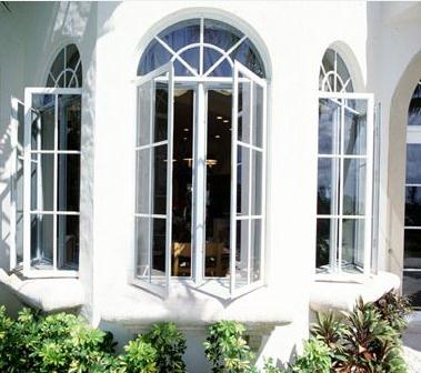 澳大利亚平开窗